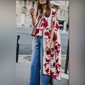 OC Order Plus Jilet/Cape